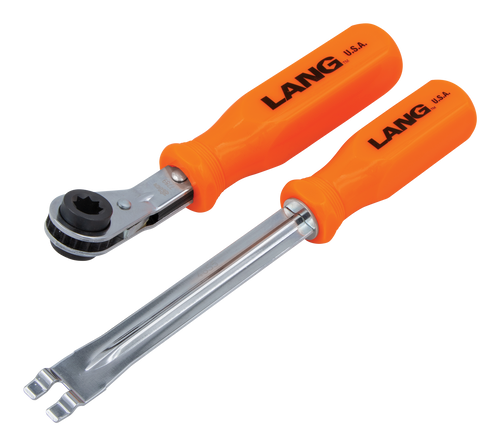 SKU : 4651  -  Automatic Slack Adjuster Release Tool and Wrench