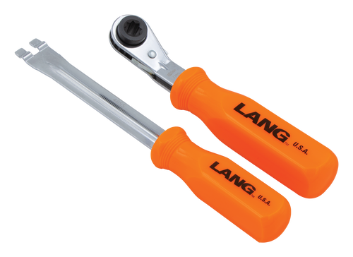 SKU : 4651  -  Automatic Slack Adjuster Release Tool and Wrench