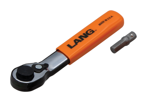 SKU : 5382  -  2-PC. 72-Tooth Bit Wrench Set