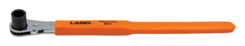 SKU : 6571  -  5/16" x 10mm Extra Long Battery Terminal Wrench