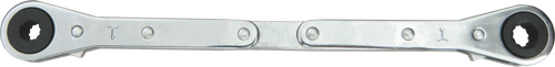 SKU : 6665  -  8mm x 10mm 12 Pt. Extra Long Box Wrench