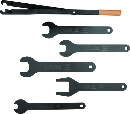 SKU : 41570  -  Fan Clutch Wrench Service Kit