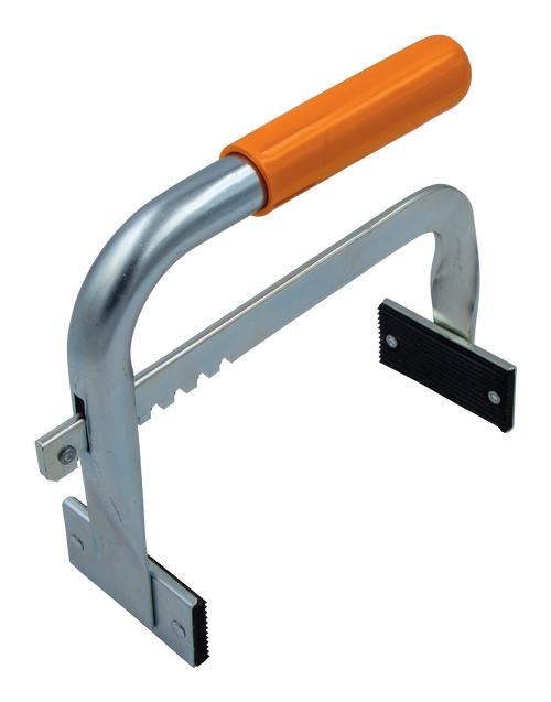 SKU : B-600  -  Heavy Duty Battery Carrier