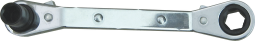 SKU : BBM-810A  -  Brake Bleeder Wrench 8mm x 10mm