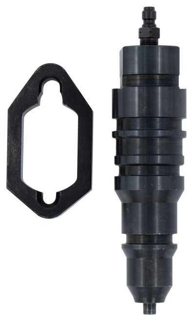 SKU : TU-15-25  -  Diesel Compression Test Adapter International DT466, DT530