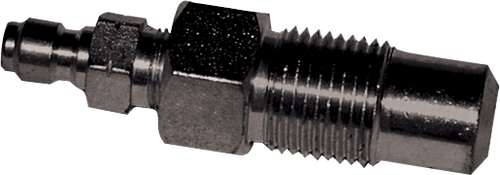 SKU : TU-15-40  -  Diesel Compression Test Adapter for Perkins 4.108 Engines