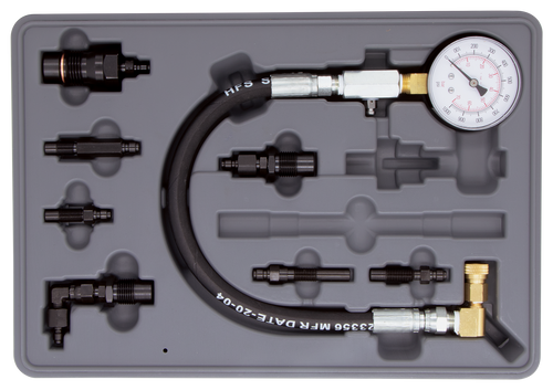 SKU : TU-15-51  -  Diesel Compression Test Set