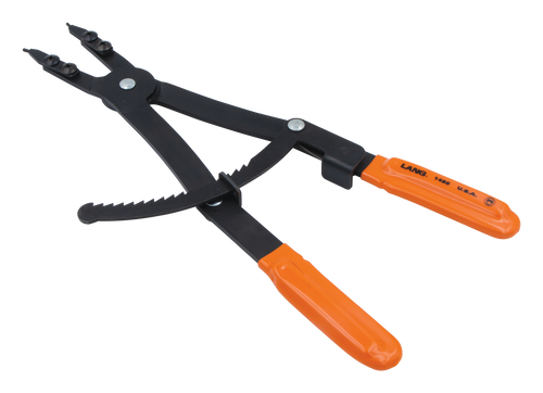 SKU : 1486 External Retaining Ring Pliers - Interchangeable Tip
