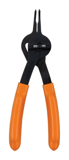 SKU : 3584 - Combination Snap Ring Pliers - 0.038" - 45 degree angle