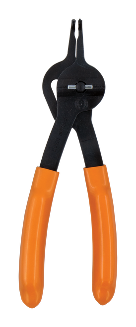 SKU : 3585 - Combination Snap Ring Pliers - 0.038" - 90 degree angle