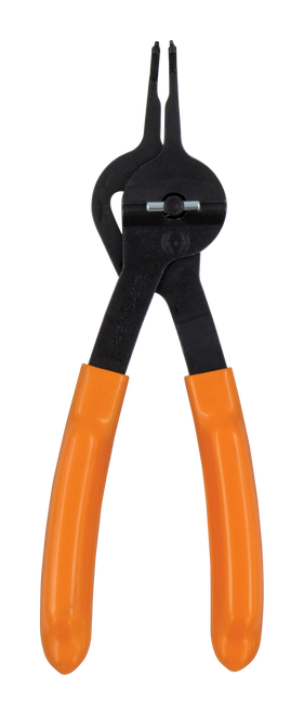 SKU : 3587 - Combination Snap Ring Pliers - 0.047" - 45 degree angle