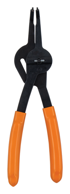 SKU : 3593 - Combination Snap Ring Pliers - 0.090" - 45 degree angle