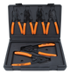 SKU : 3497  -  6-Pc. Combination Int/Ext Retaining Ring Pliers Set