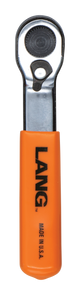 SKU : 6762 - 72-Tooth Offset Reversible Bit Wrench