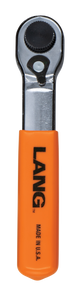 SKU : 6767 - 72-Tooth Reverse Offset Reversible Bit Wrench