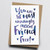 The Most Amazingly Awesome Friend Greeting Card by Dig The Earth