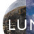 Luna Landscape print (detail) by Dig The Earth