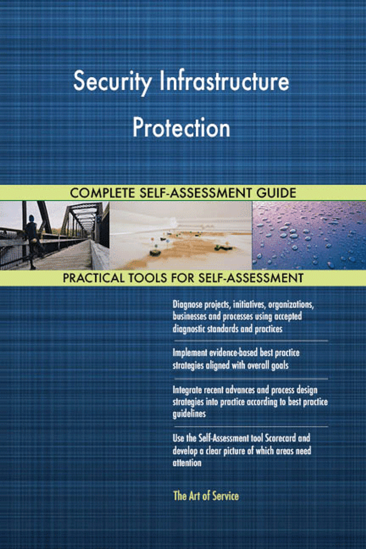 Infrastructure Protection Toolkit