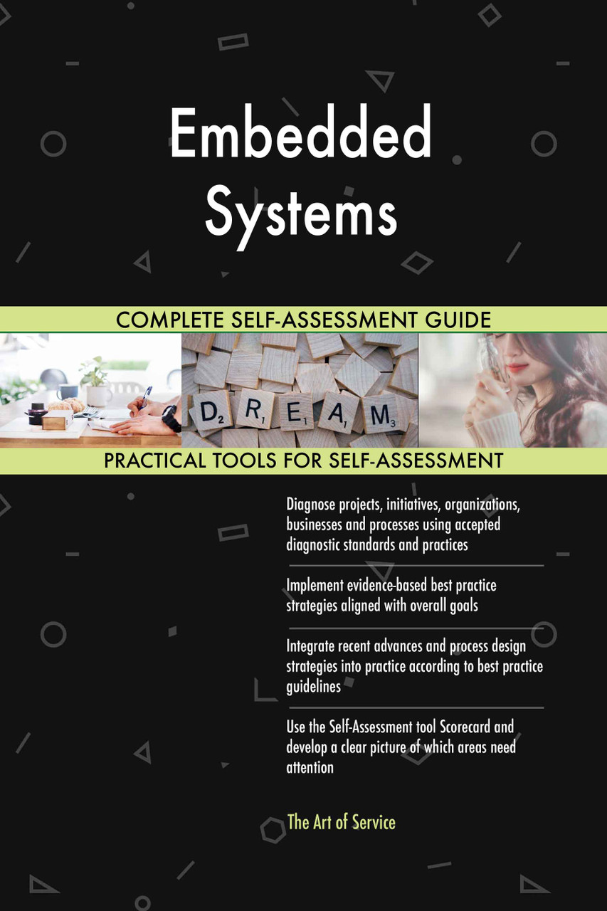 Embedded Systems Toolkit