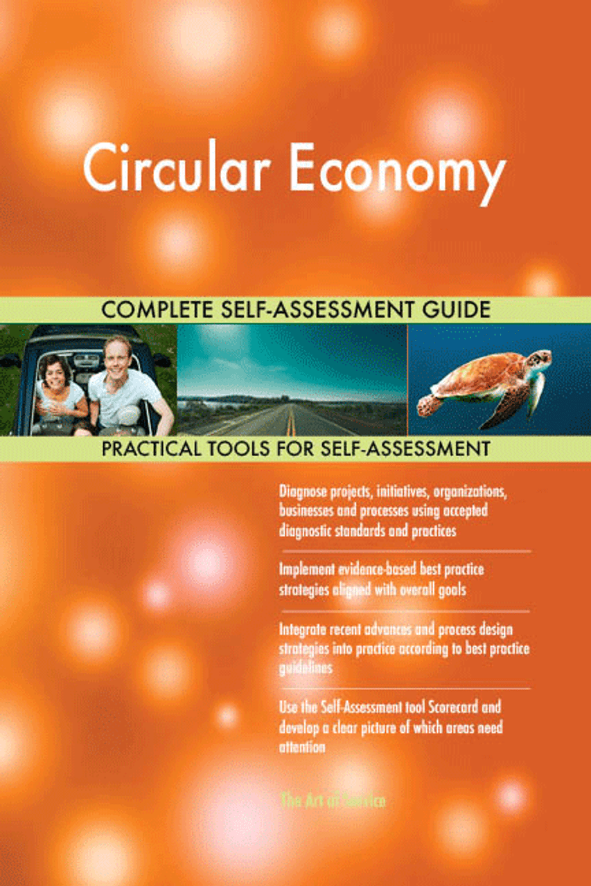 Circular Economy Toolkit