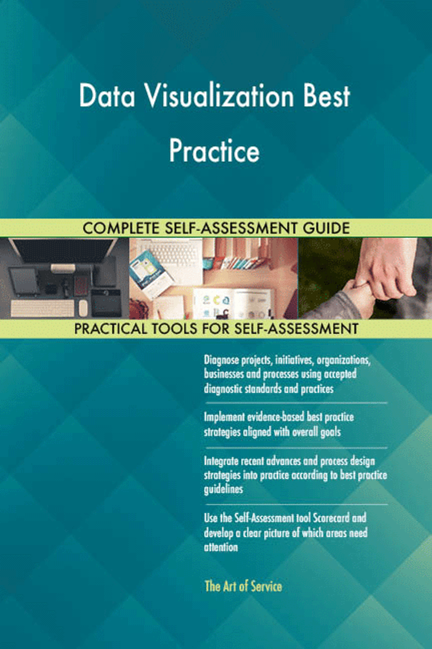 Data Visualization Best Practice Toolkit