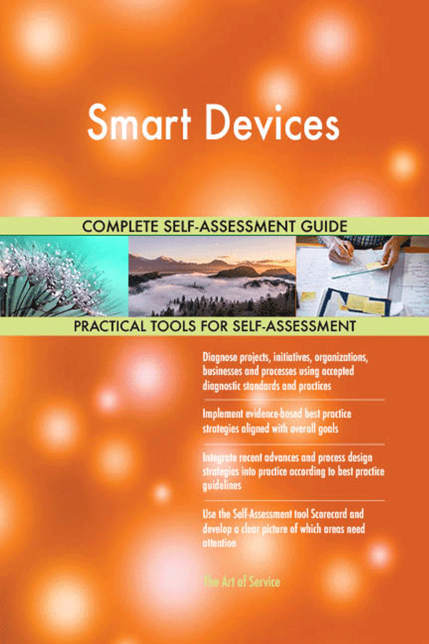 Smart Devices Toolkit