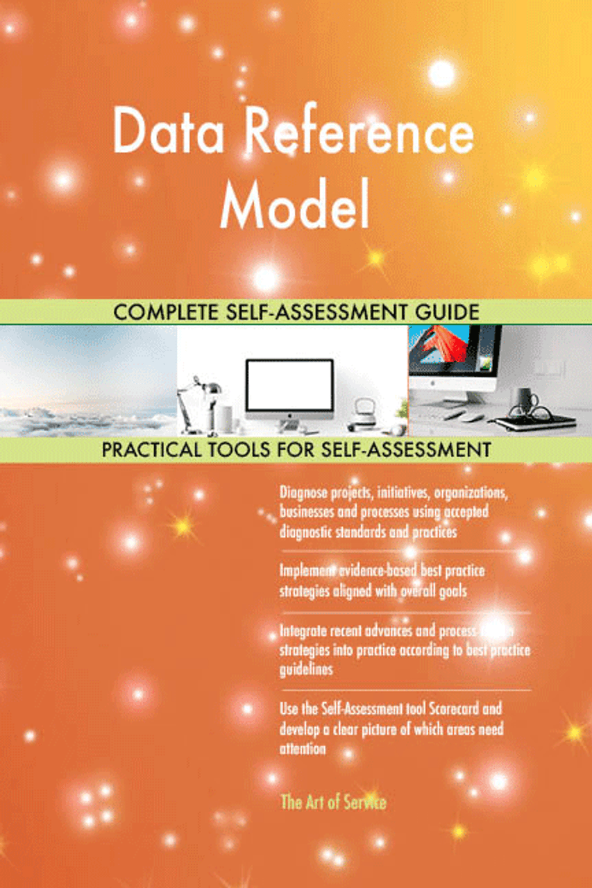 Data Reference Model Toolkit