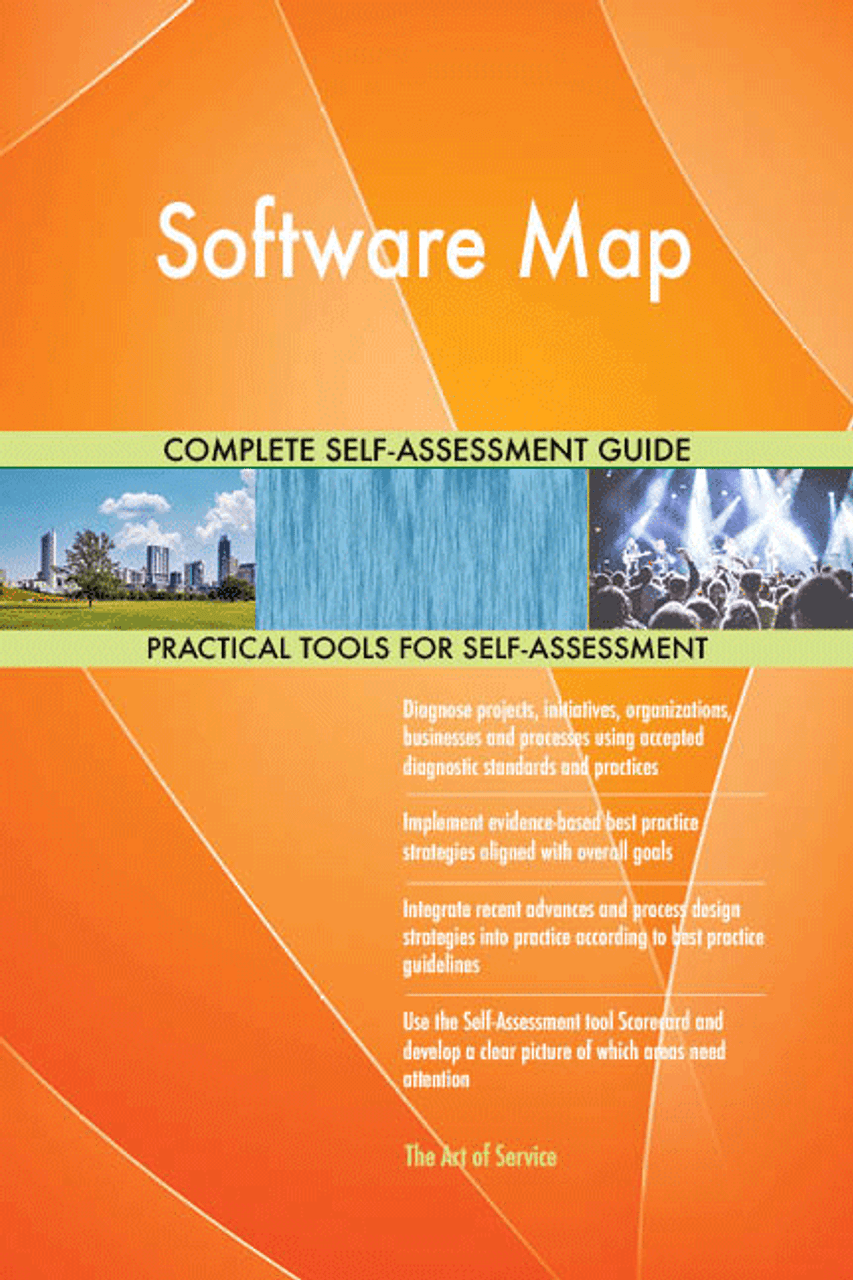 Software Map Toolkit