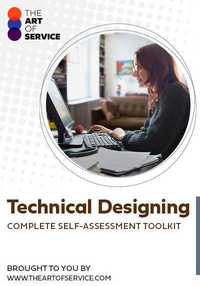 Technical Designing Toolkit