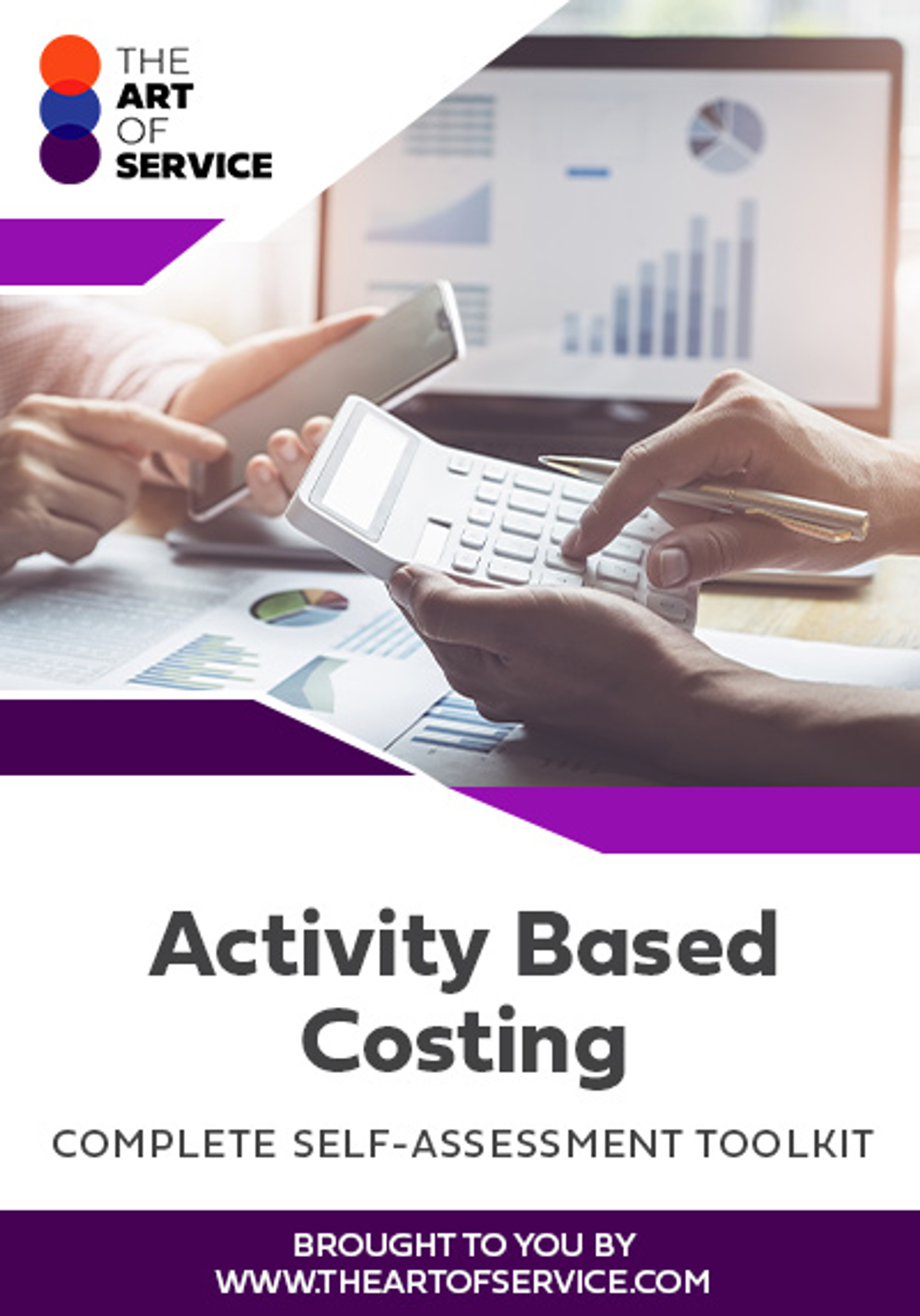 Activity Based Costing Toolkit