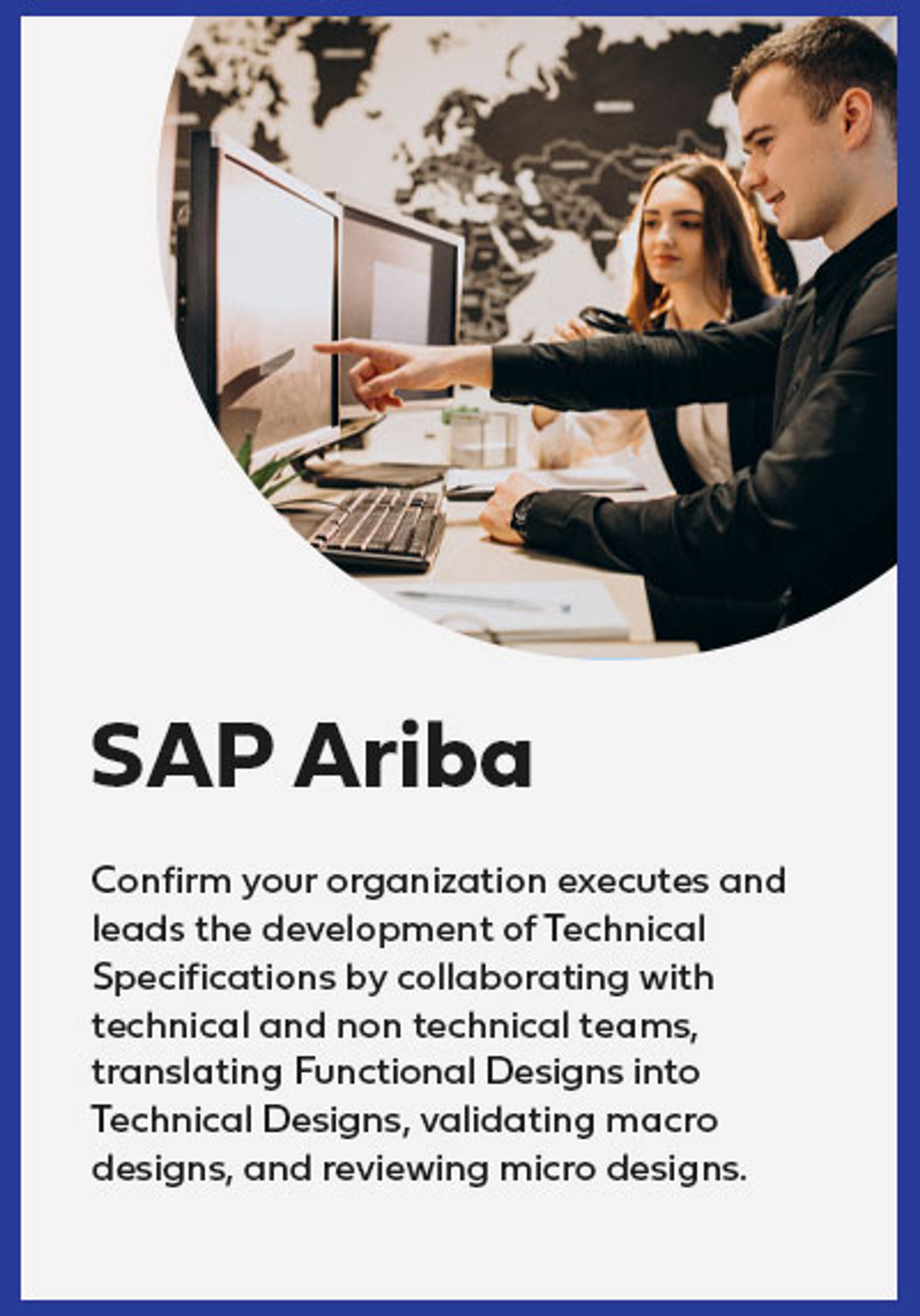 sap ariba tutorials