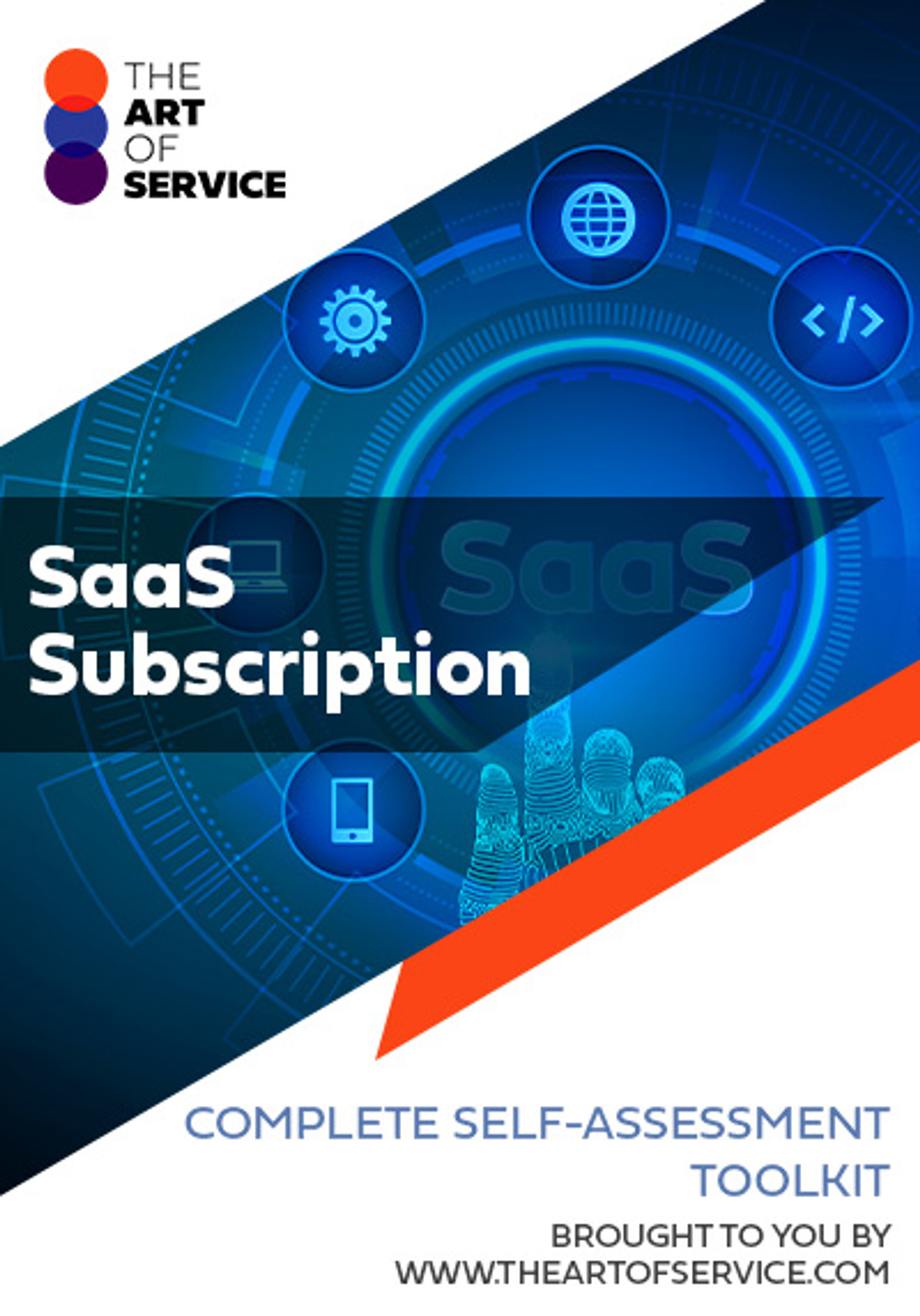 SaaS Subscription Toolkit