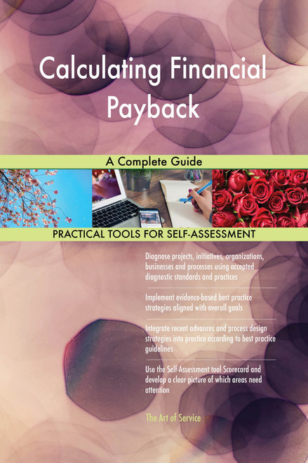 Calculating Financial Payback A Complete Guide