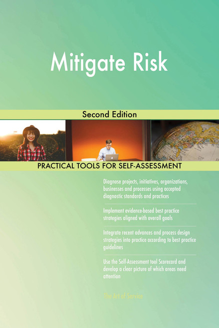 Mitigate Risk Second Edition