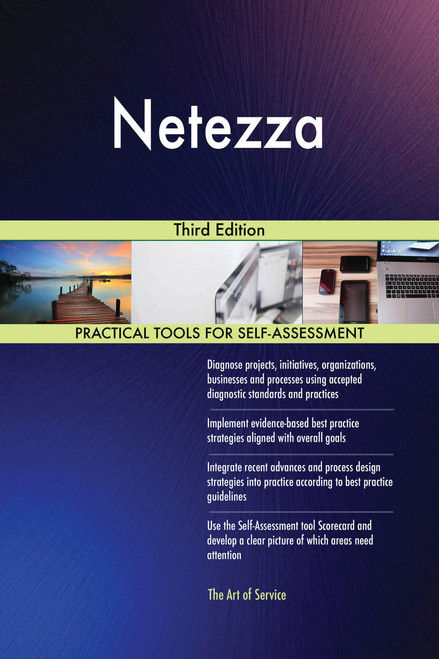 Netezza Third Edition