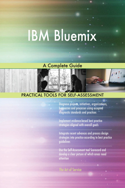 IBM Bluemix A Complete Guide