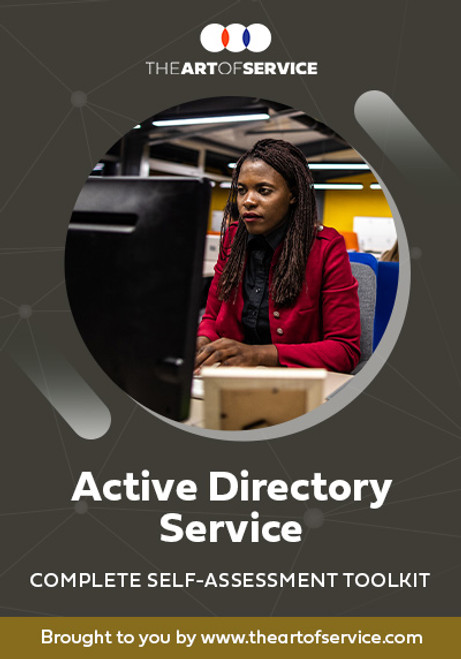 Active Directory Services
