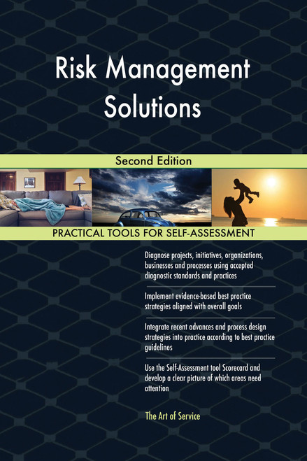 Risk Management Solutions Second Edition