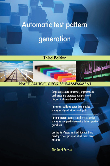 Automatic test pattern generation Third Edition