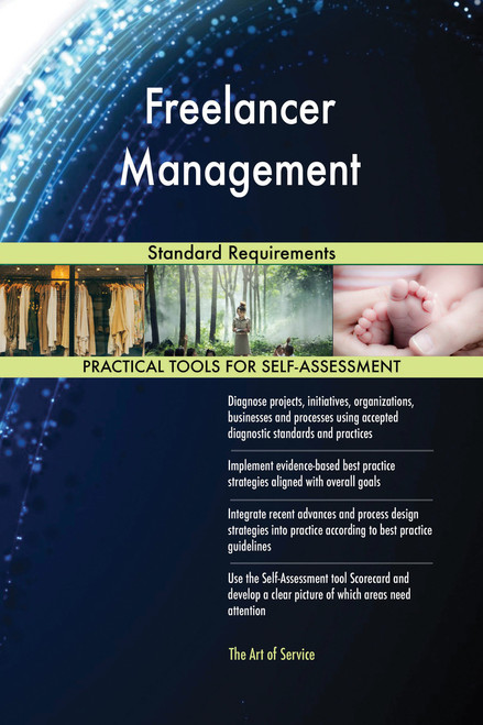 Freelancer Management Standard Requirements