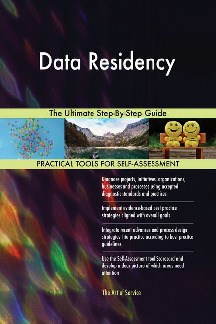 Data Residency The Ultimate Step-By-Step Guide