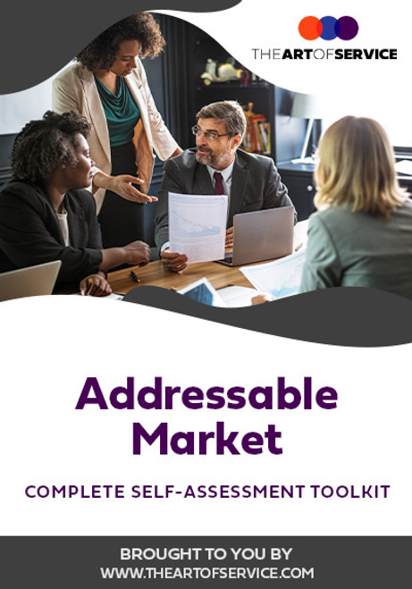 Addressable Market 