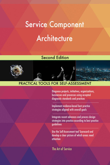 Service Component Architecture Second Edition