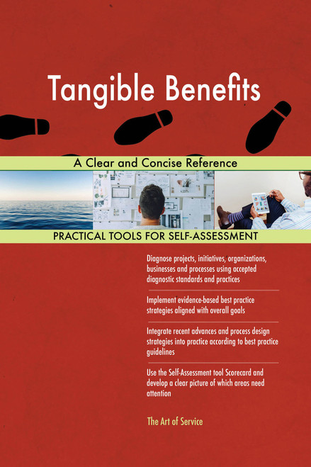 Tangible Benefits A Clear and Concise Reference