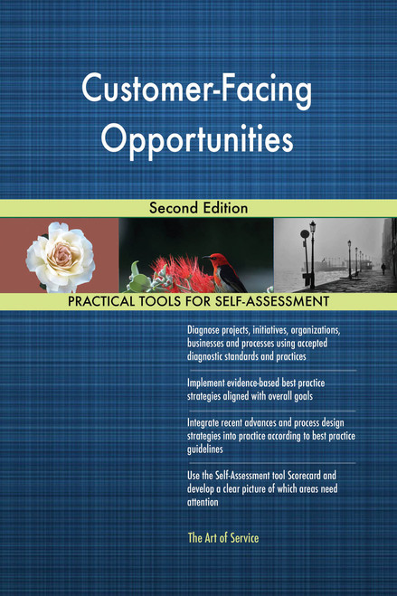 Customer-Facing Opportunities Second Edition