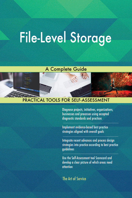 File-Level Storage A Complete Guide