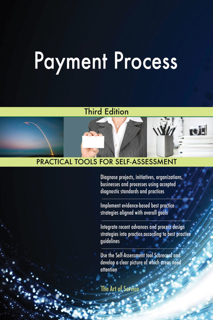 Payment Process Third Edition