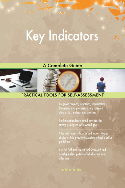 Key Indicators A Complete Guide