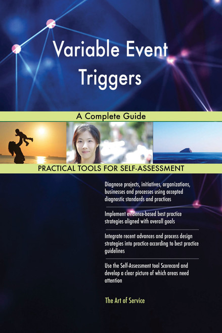 Variable Event Triggers A Complete Guide