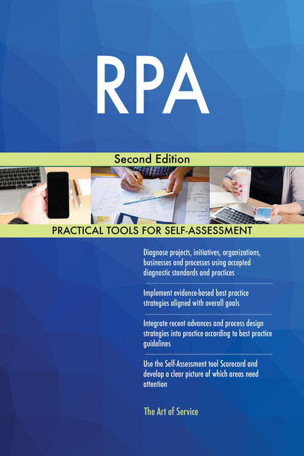 RPA Second Edition